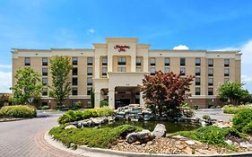 Hampton Inn Chattanooga North Ooltewah